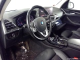  Bmw  X3  xDrive 20d Con. Aut #7