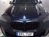  Bmw  X5  50e xDr. Aut #5