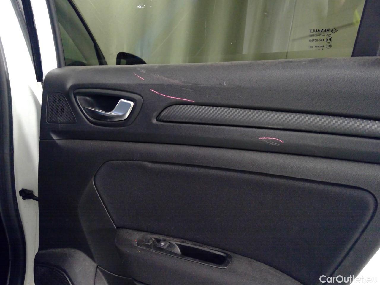  Renault  Megane M�gane ST dCi 115 Bl..Zen Aut. #24