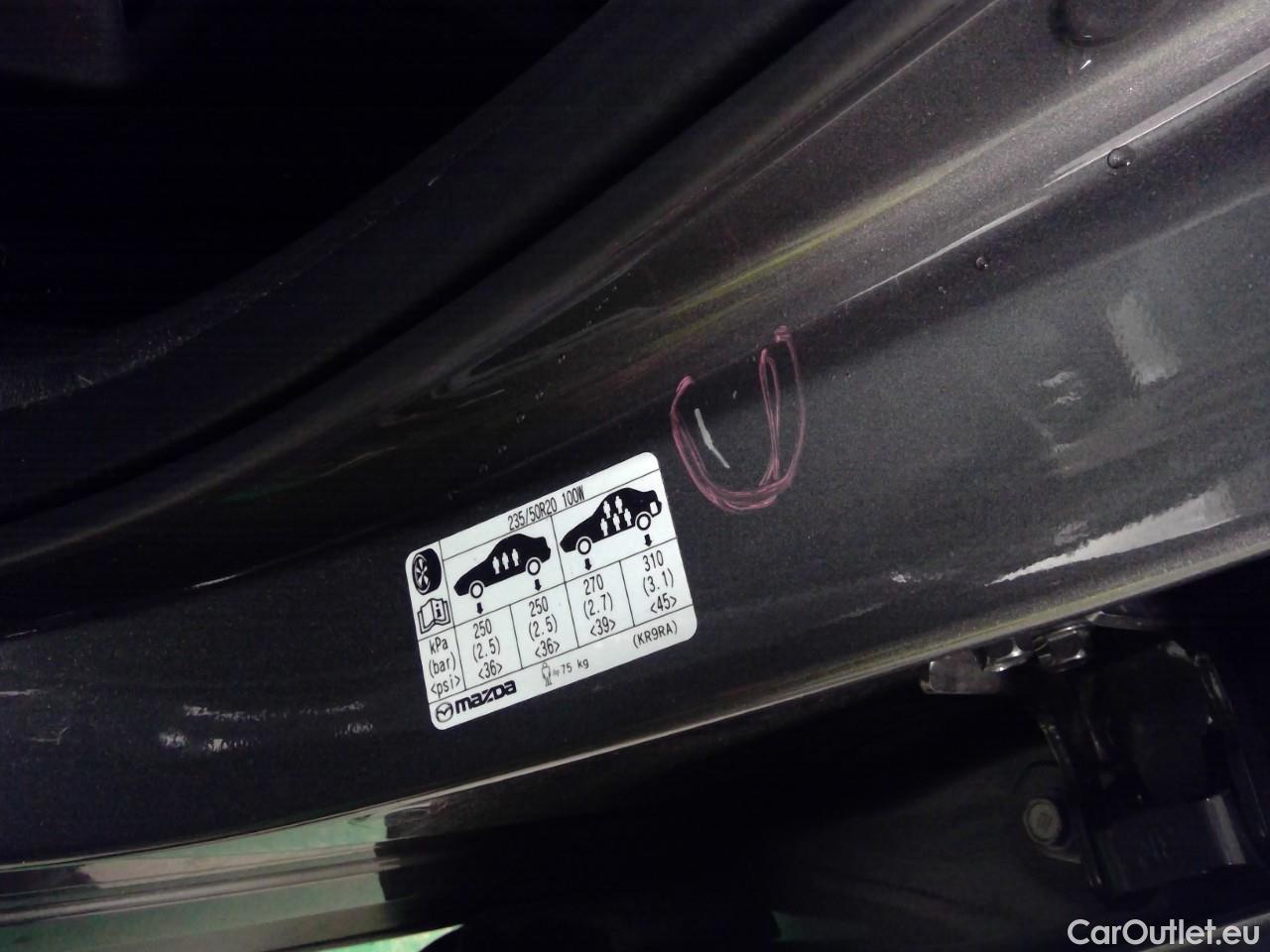  Mazda  CX-60  2.5PHEV Exlc.Li. AWD Aut #6