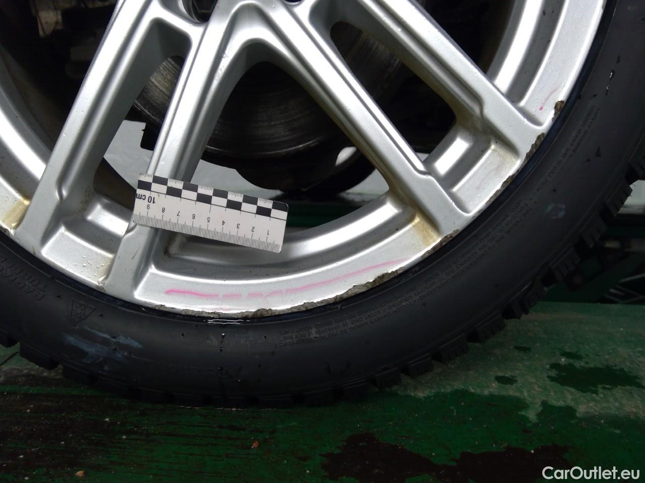  Mercedes  C-Klasse C 300e T SE Edition Aut #22