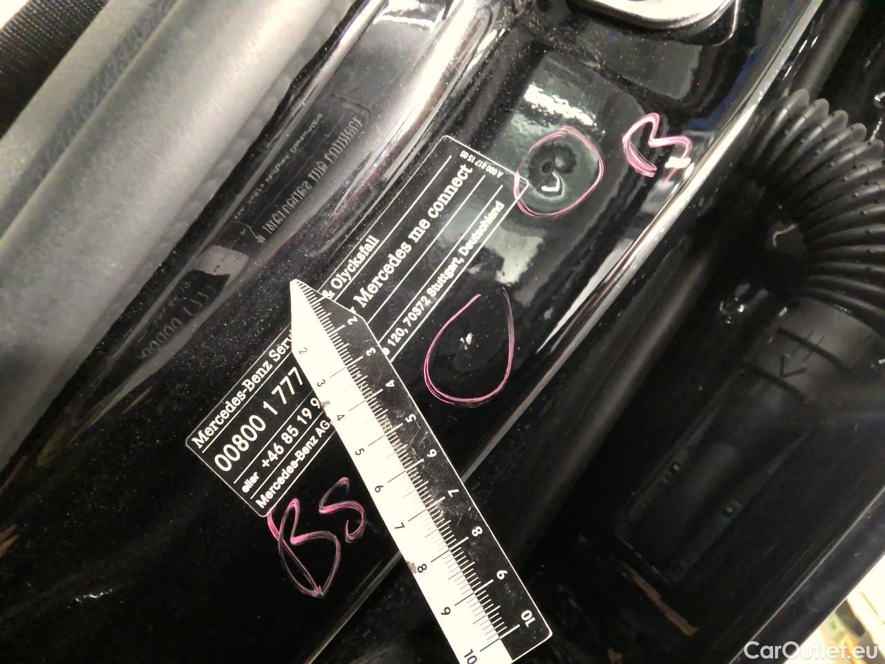  Mercedes  GLC  300 e 4M Aut #9