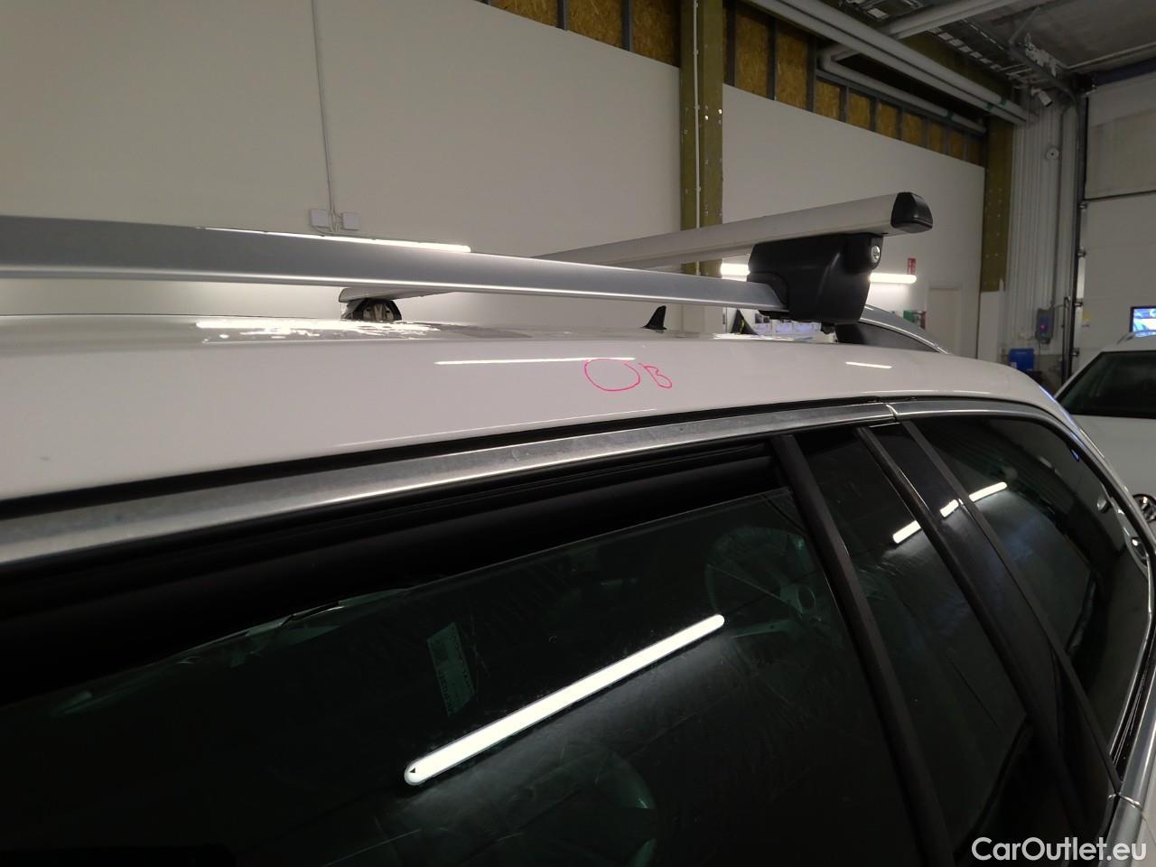  Skoda  Octavia Oct.Combi TSI 150 Style Aut. #16