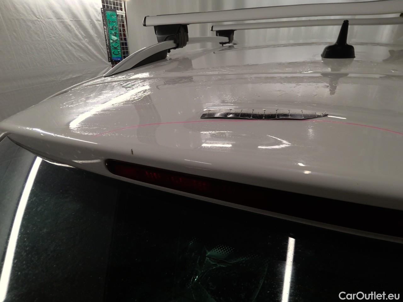  Skoda  Octavia Oct.Combi TSI 150 Style Aut. #17