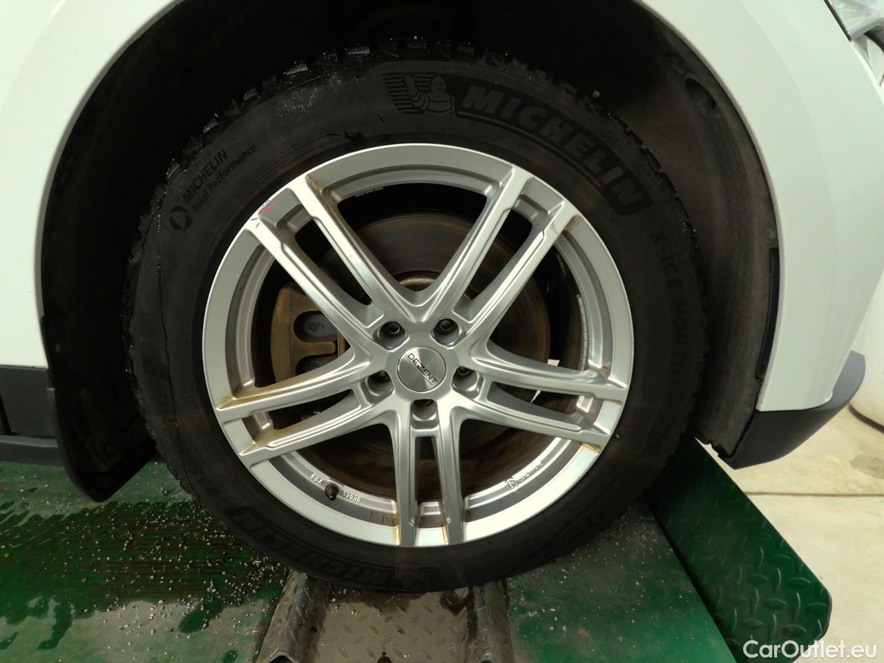  Skoda  ENYAQ  iV80 5d #1