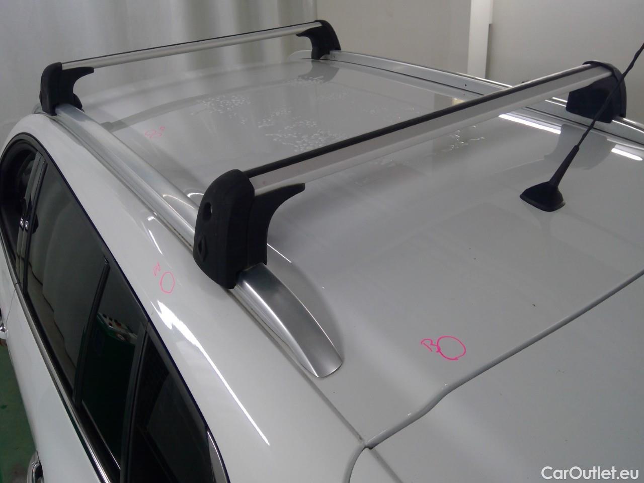  Renault  Megane M�gane ST dCi 115 Bl..Zen Aut. #43