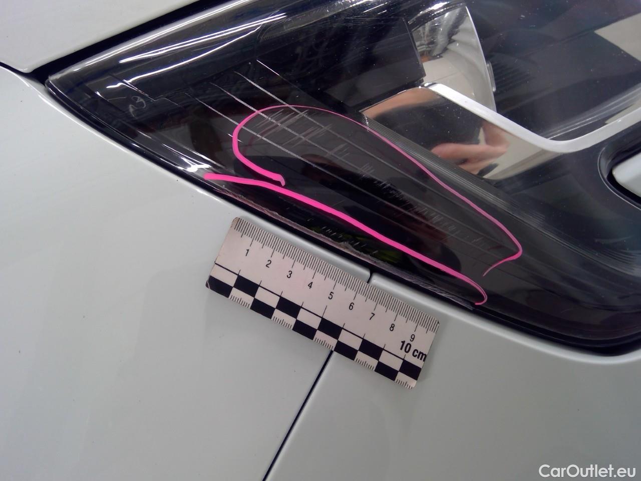  Renault  Megane M�gane ST dCi 115 Bl..Zen Aut. #37