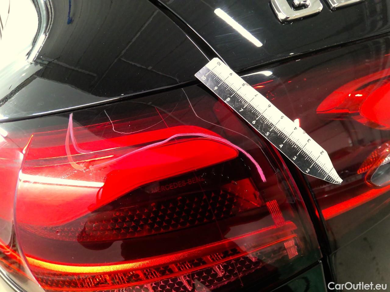  Mercedes  GLC  300 e 4M Aut #12