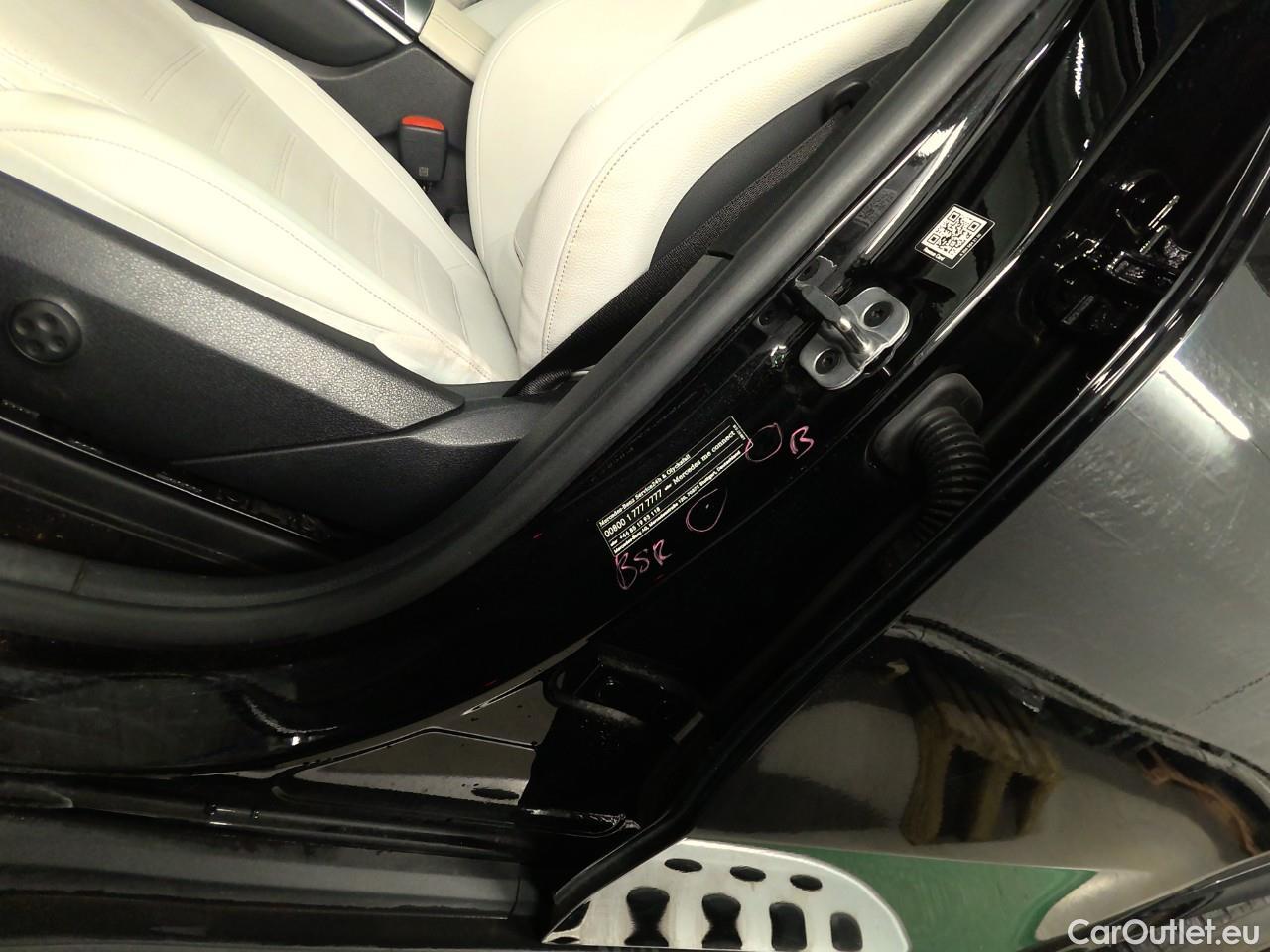  Mercedes  GLC  300 e 4M Aut #8