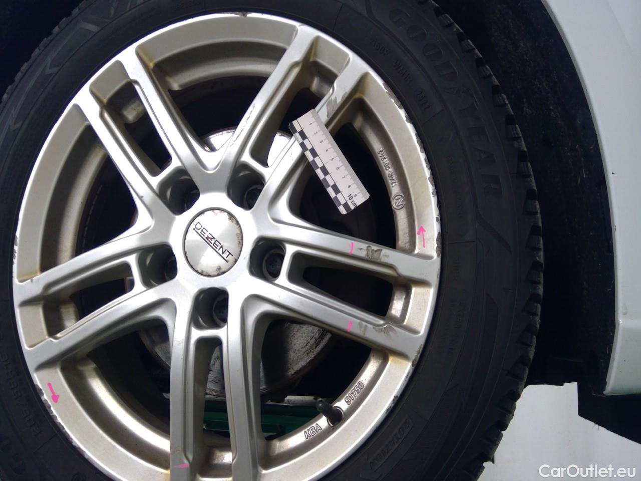  Renault  Megane M�gane ST dCi 115 Bl..Zen Aut. #35