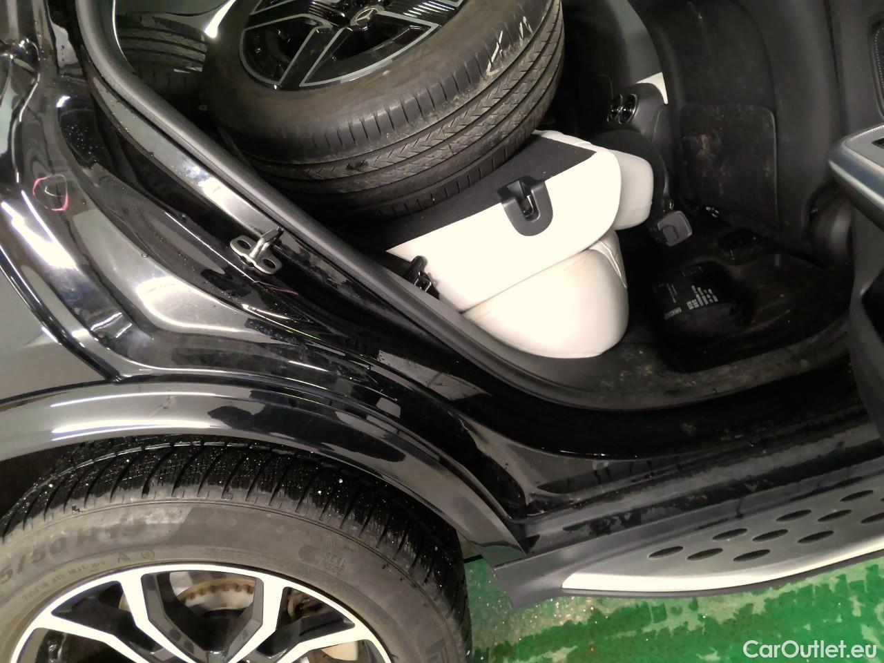  Mercedes  GLC  300 e 4M Aut #5