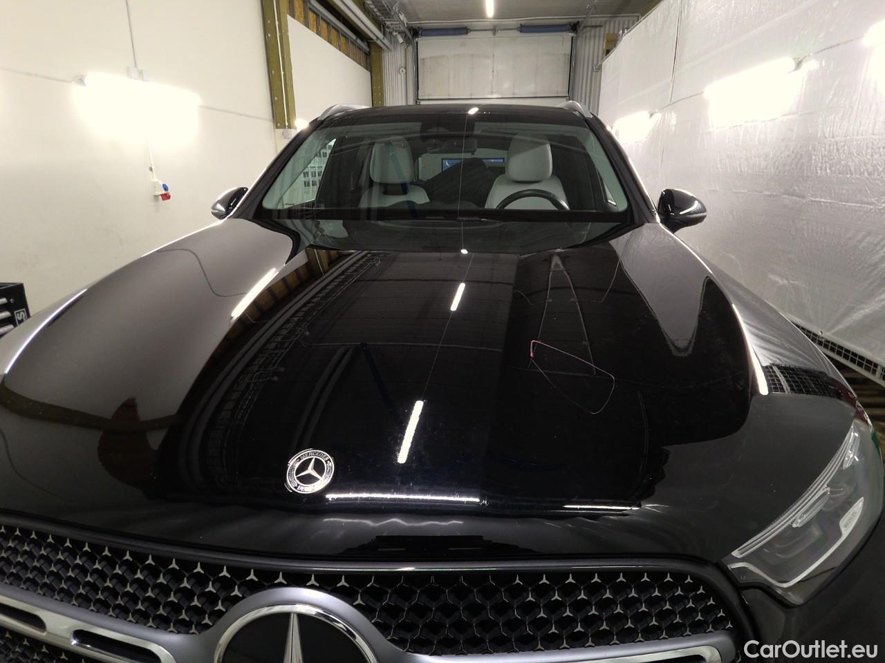  Mercedes  GLC  300 e 4M Aut #11