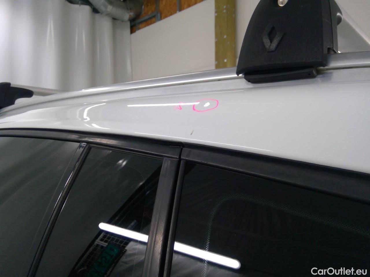  Renault  Megane M�gane ST dCi 115 Bl..Zen Aut. #45