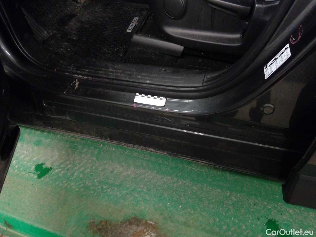  Mazda  CX-60  2.5PHEV Exlc.Li. AWD Aut #8