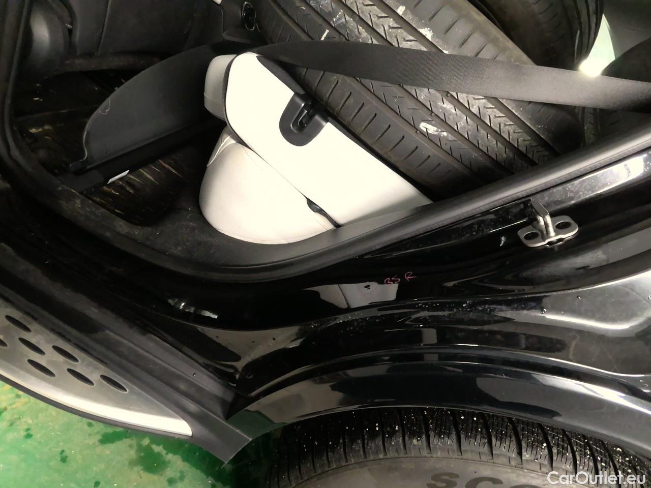  Mercedes  GLC  300 e 4M Aut #7