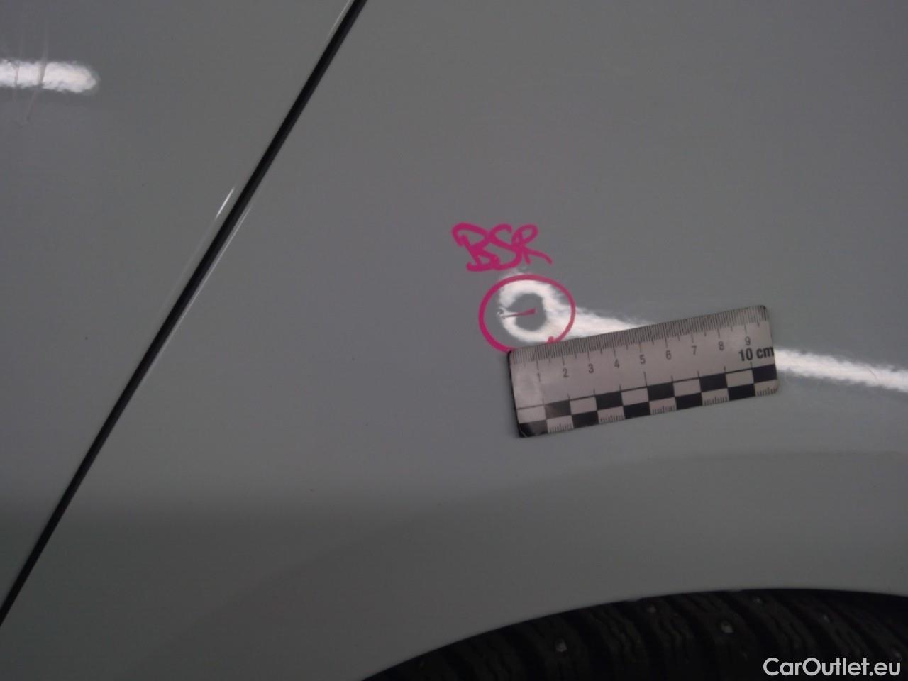  Renault  Megane M�gane ST dCi 115 Bl..Zen Aut. #16