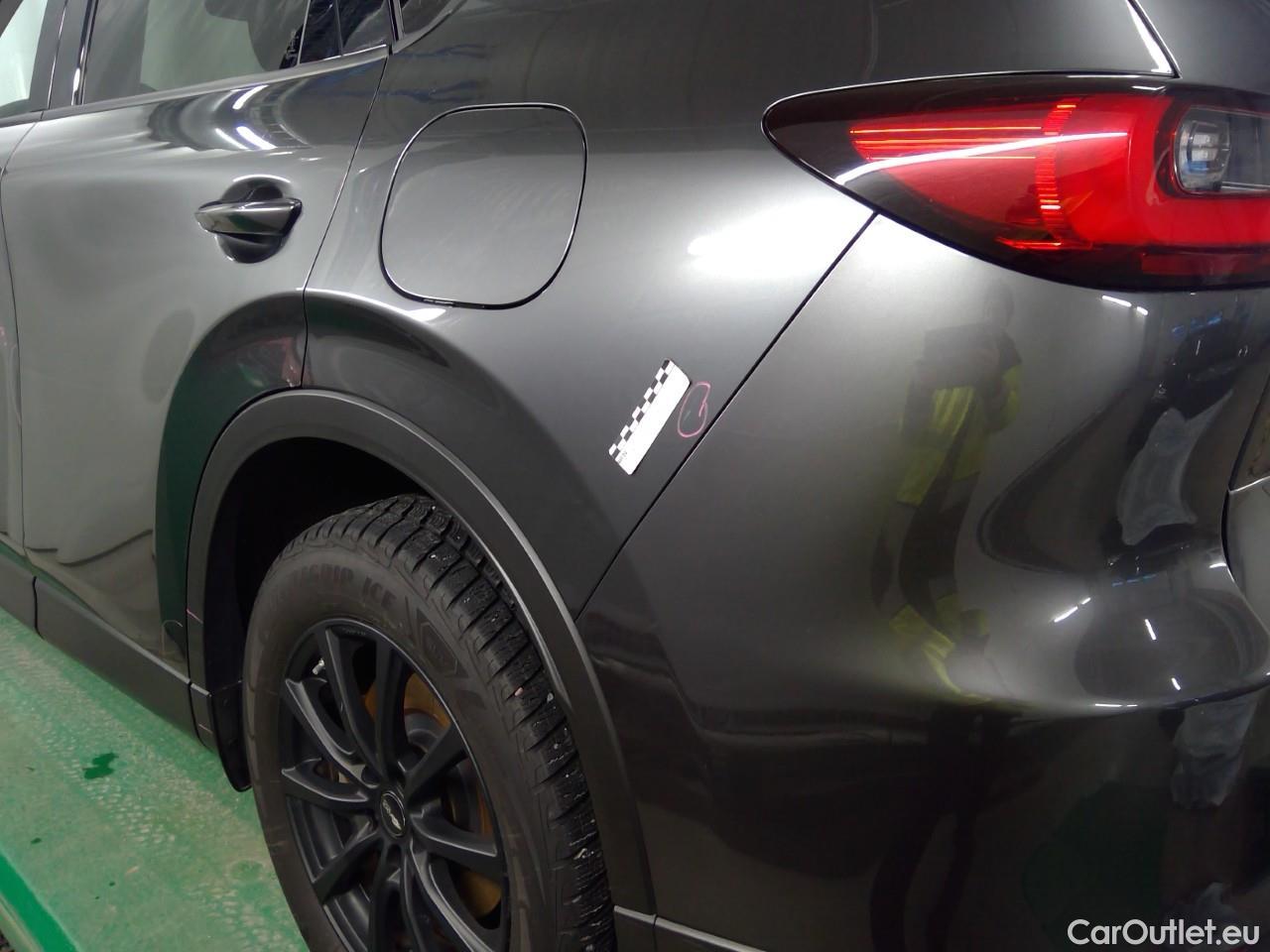  Mazda  CX-60  2.5PHEV Exlc.Li. AWD Aut #13