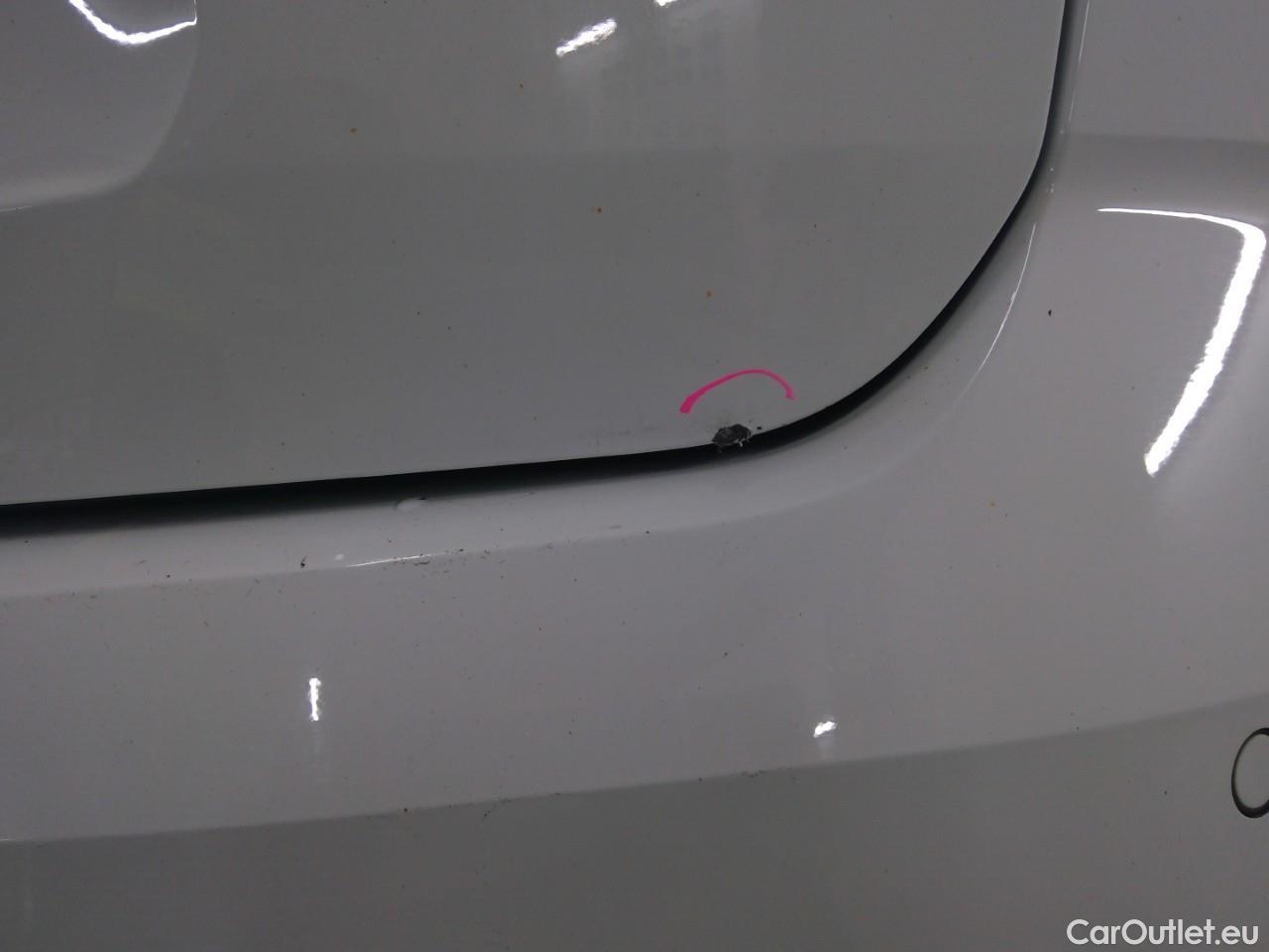  Renault  Megane M�gane ST dCi 115 Bl..Zen Aut. #20