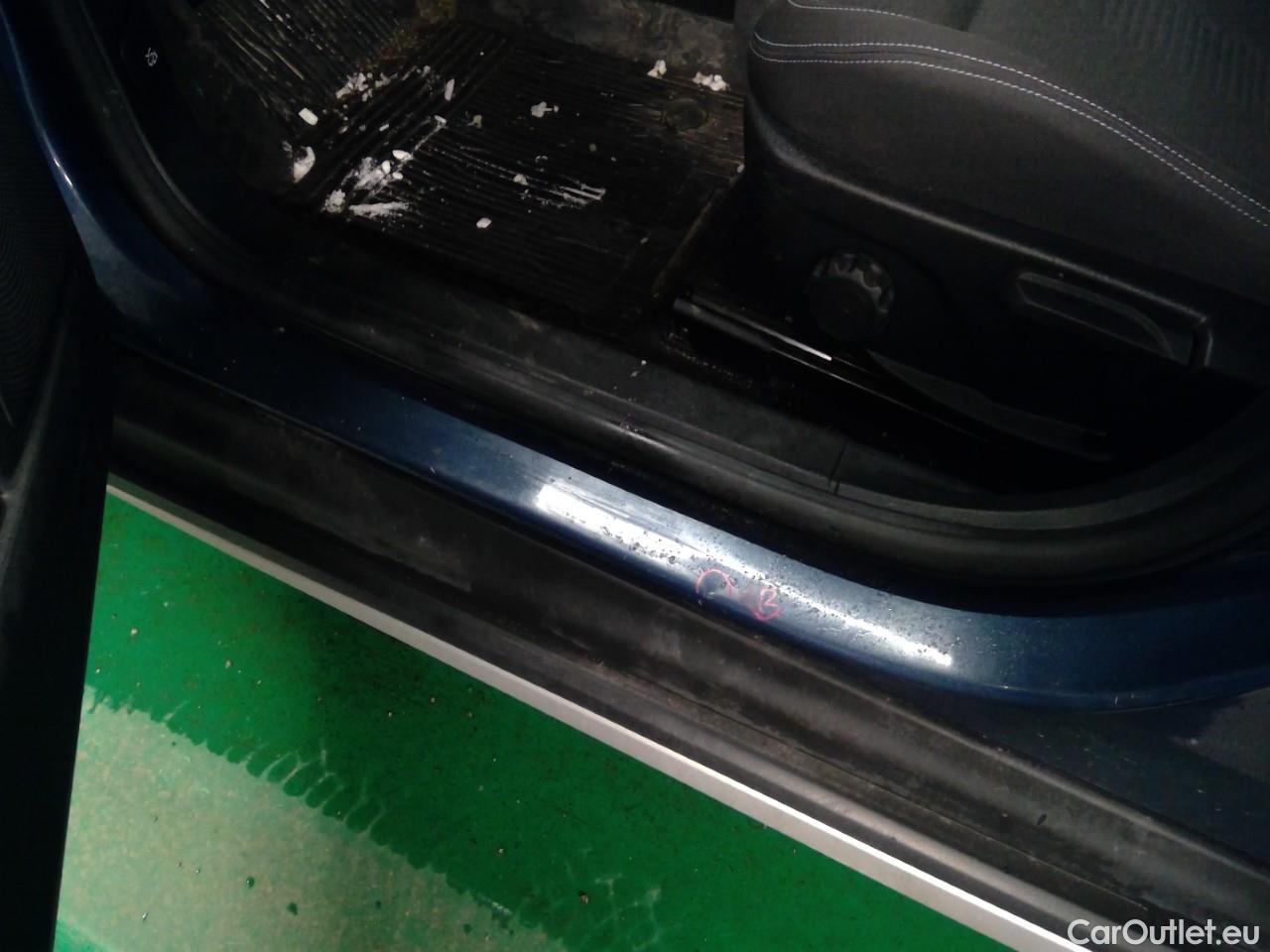  Ford  Focus  Wag EB 125 Act.Ed. Aut #3