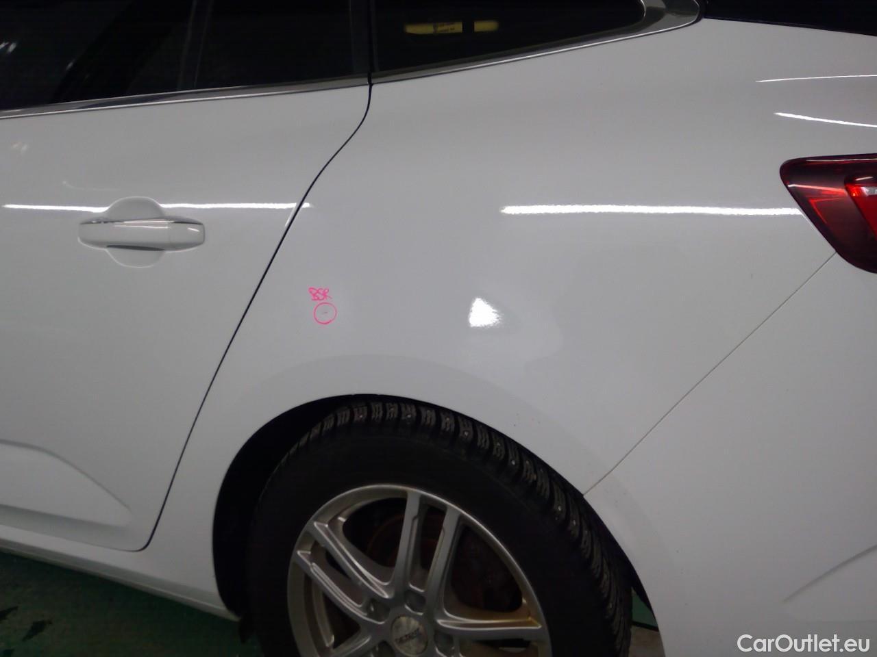  Renault  Megane M�gane ST dCi 115 Bl..Zen Aut. #15