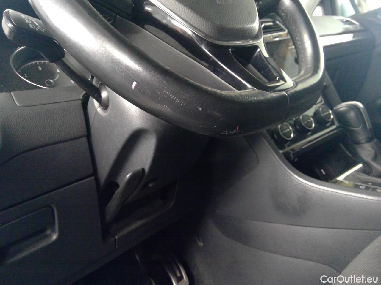  Volkswagen  Golf  Alltrack TDI 184 4M Aut. #12