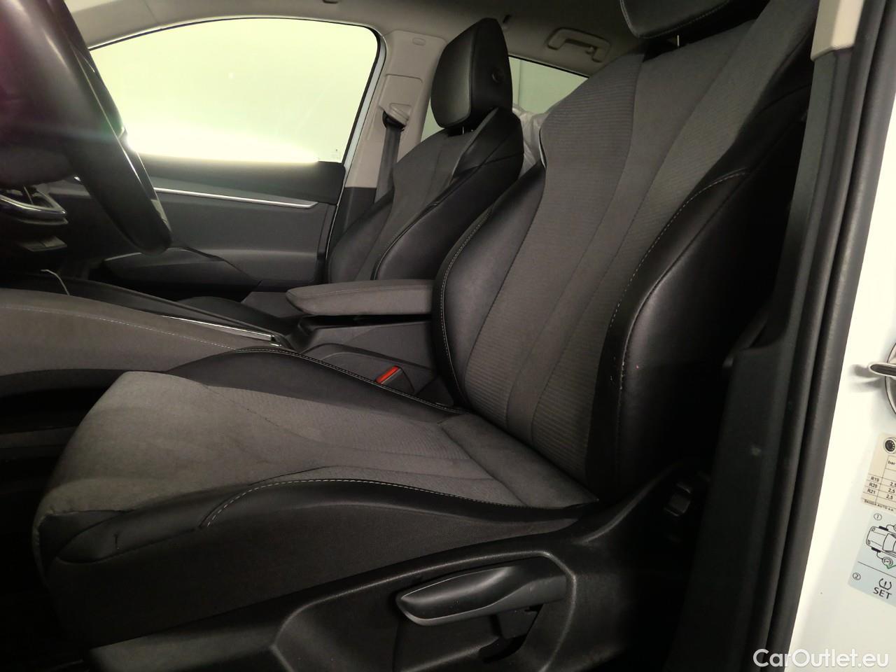  Skoda  ENYAQ  iV80 5d #6