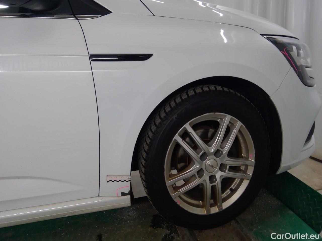  Renault  Megane M�gane ST dCi 115 Bl..Zen Aut. #31