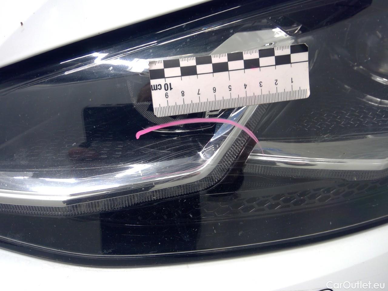  Volkswagen  Golf  Alltrack TDI 184 4M Aut. #35