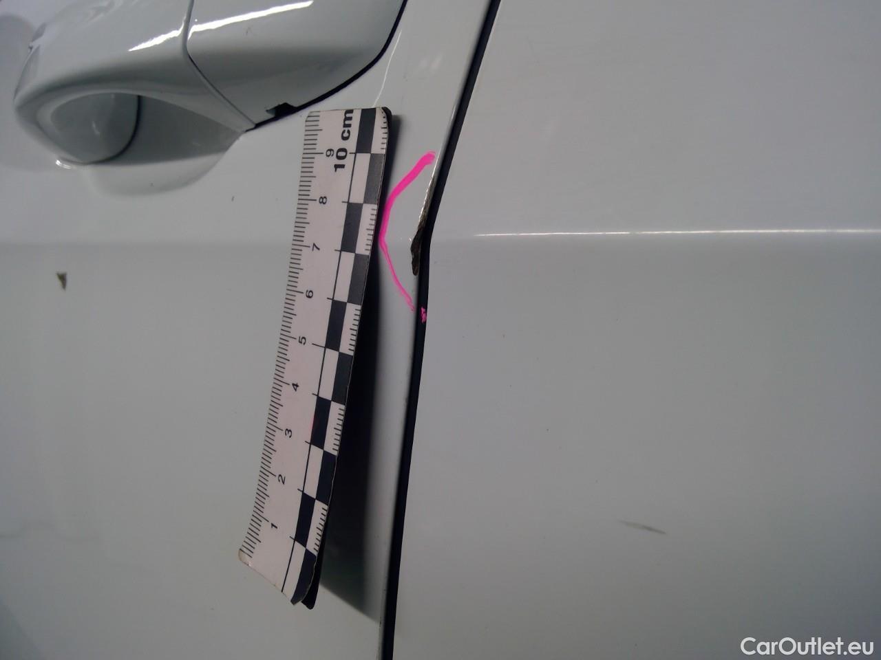  Volkswagen  Golf  Alltrack TDI 184 4M Aut. #5