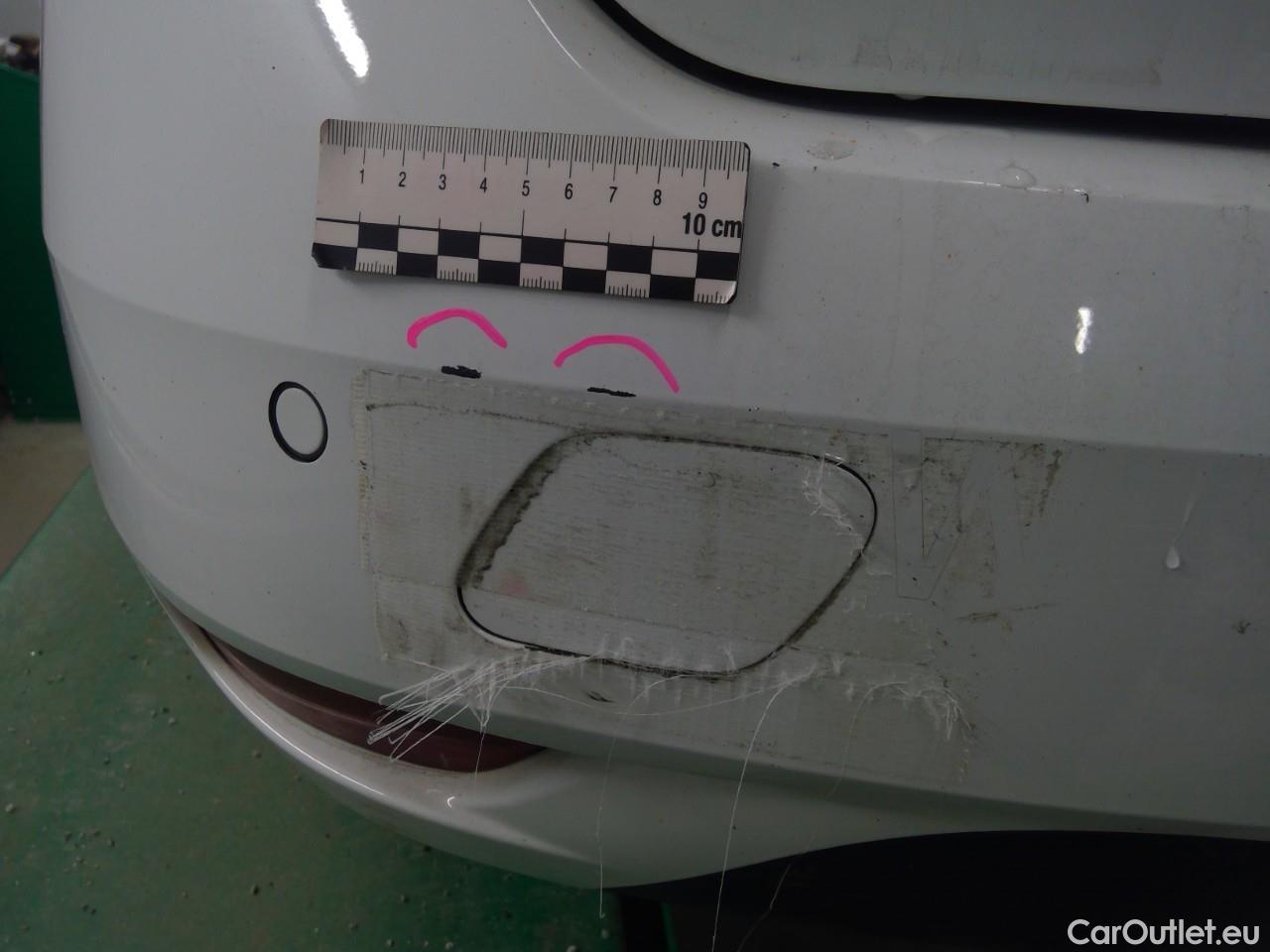  Renault  Megane M�gane ST dCi 115 Bl..Zen Aut. #18