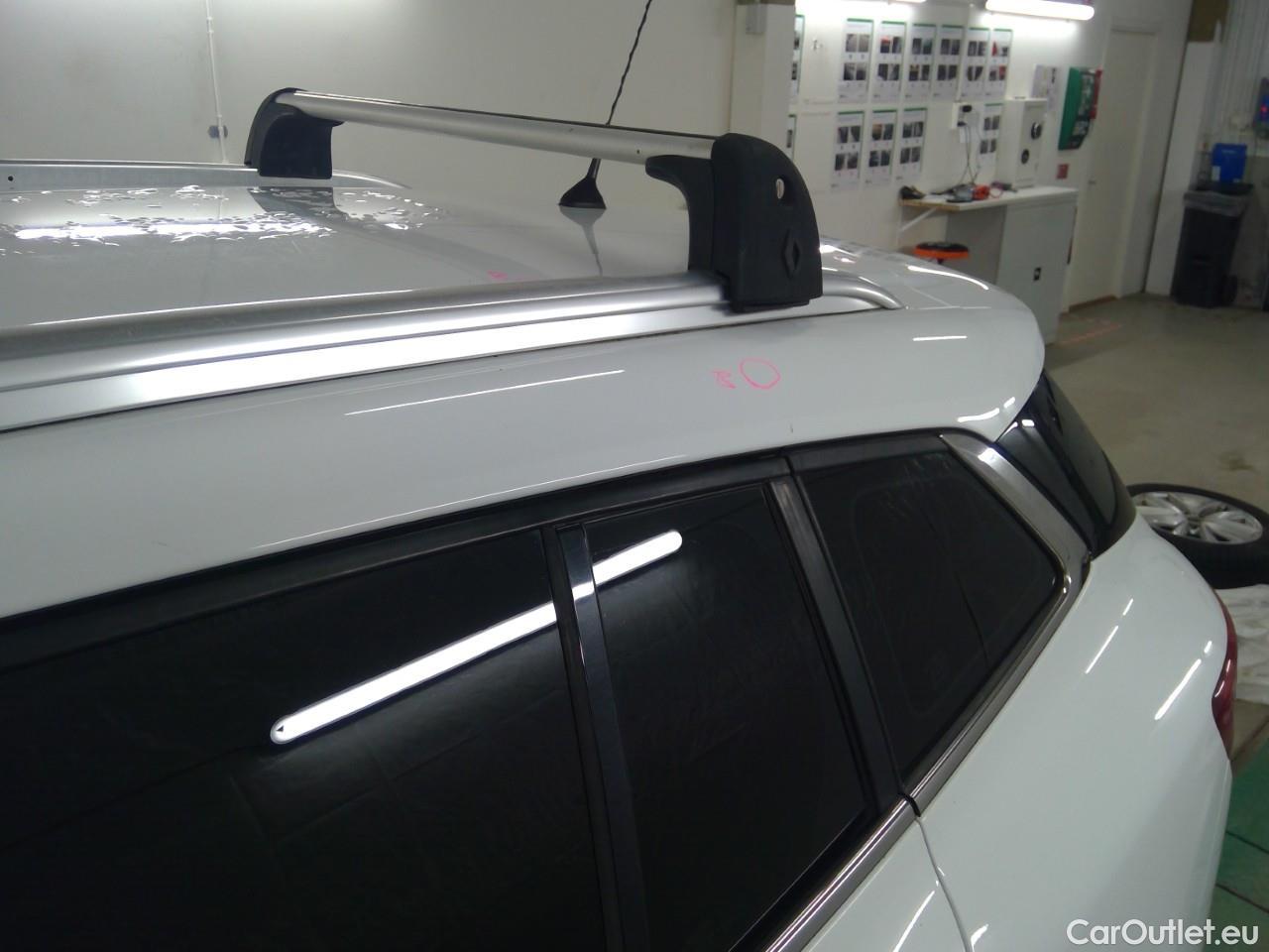  Renault  Megane M�gane ST dCi 115 Bl..Zen Aut. #46