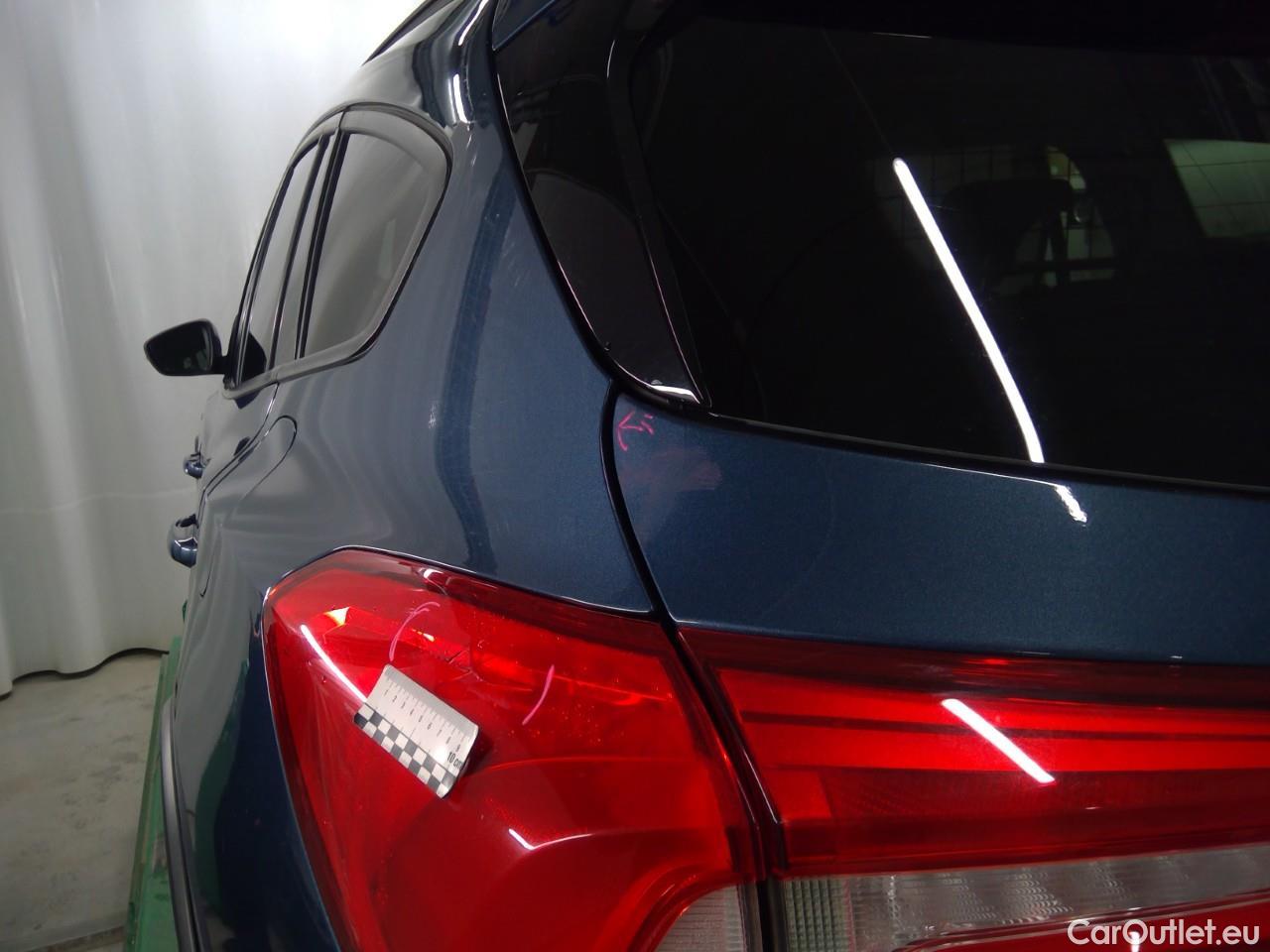  Ford  Focus  Wag EB 125 Act.Ed. Aut #6