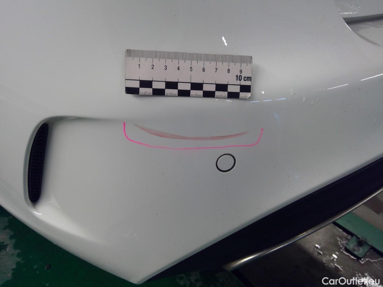  Mercedes  C-Klasse C 300e T SE Edition Aut #28