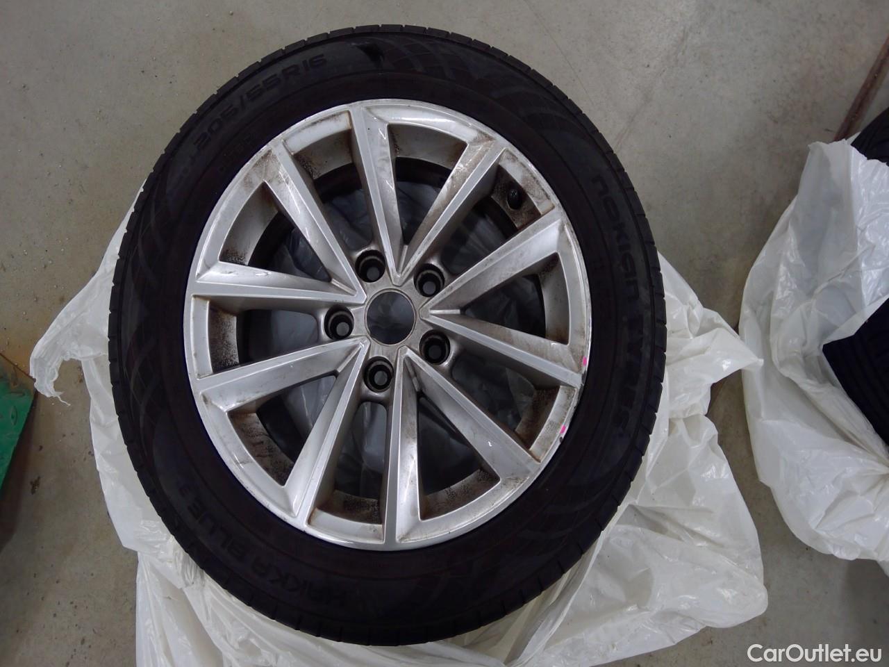  Renault  Megane M�gane ST dCi 115 Bl..Zen Aut. #2