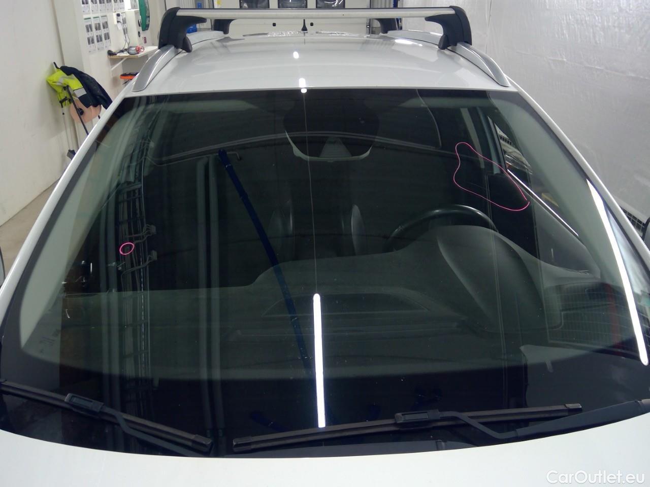  Renault  Megane M�gane ST dCi 115 Bl..Zen Aut. #39