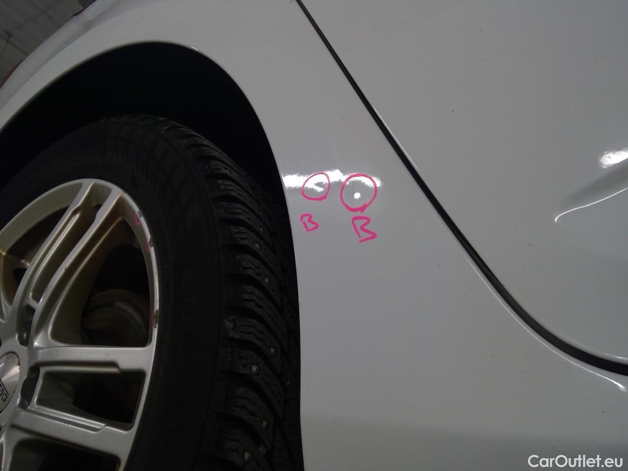  Renault  Megane M�gane ST dCi 115 Bl..Zen Aut. #22