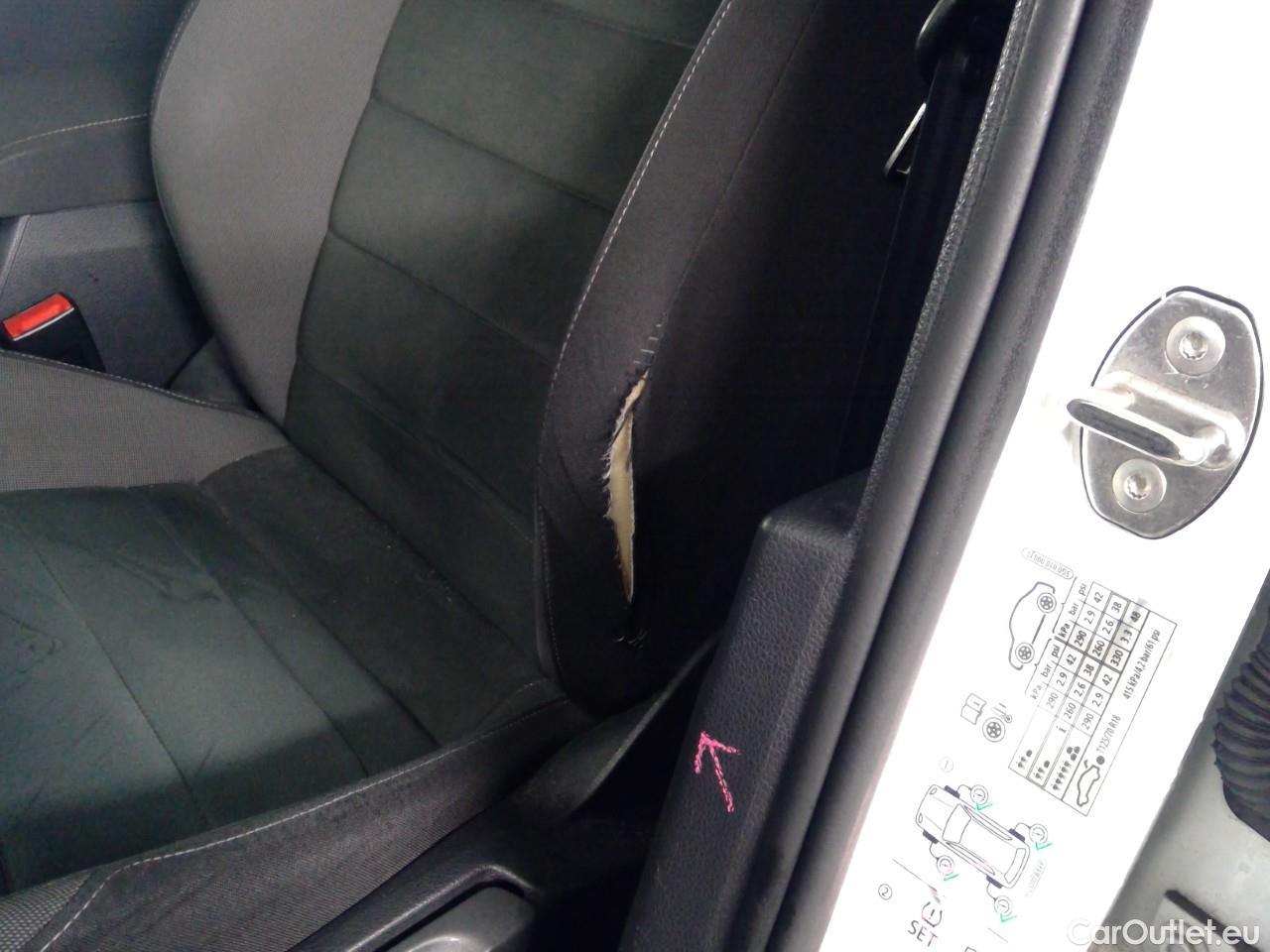  Volkswagen  Golf  Alltrack TDI 184 4M Aut. #16