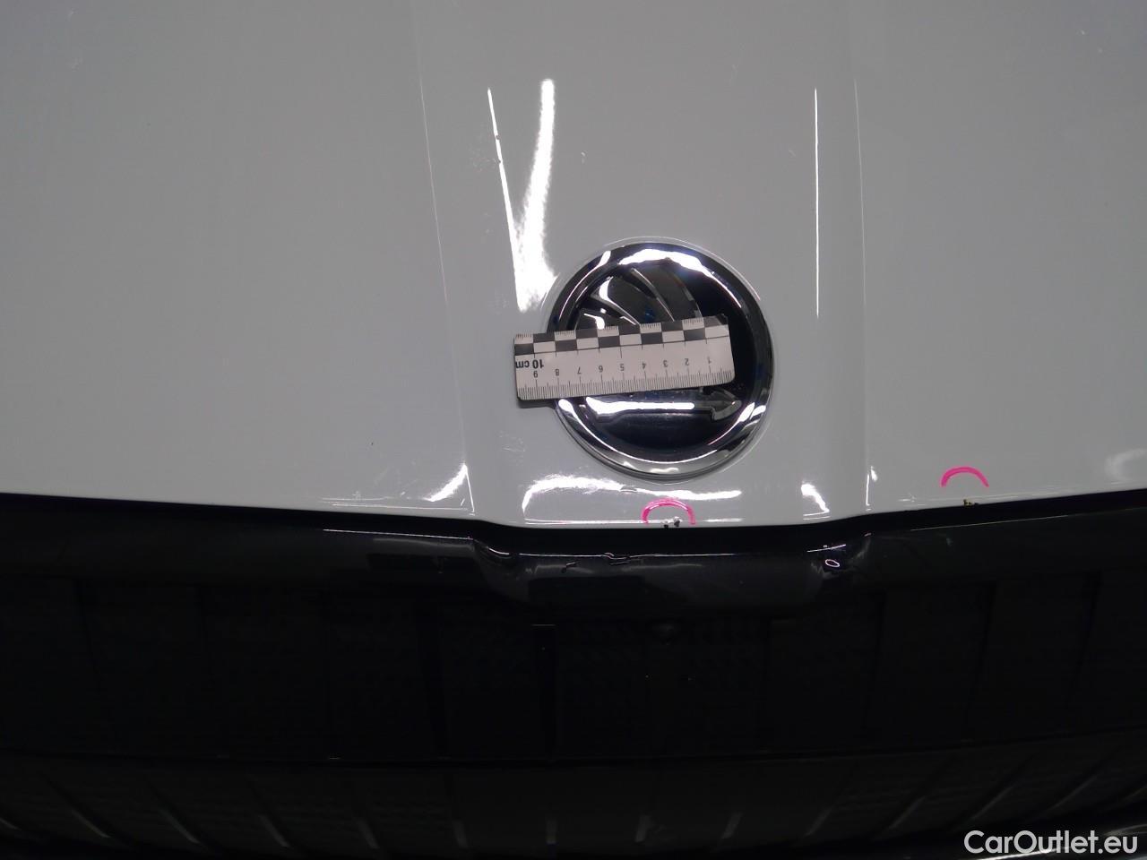  Skoda  ENYAQ  iV80 Sportline 5d #1