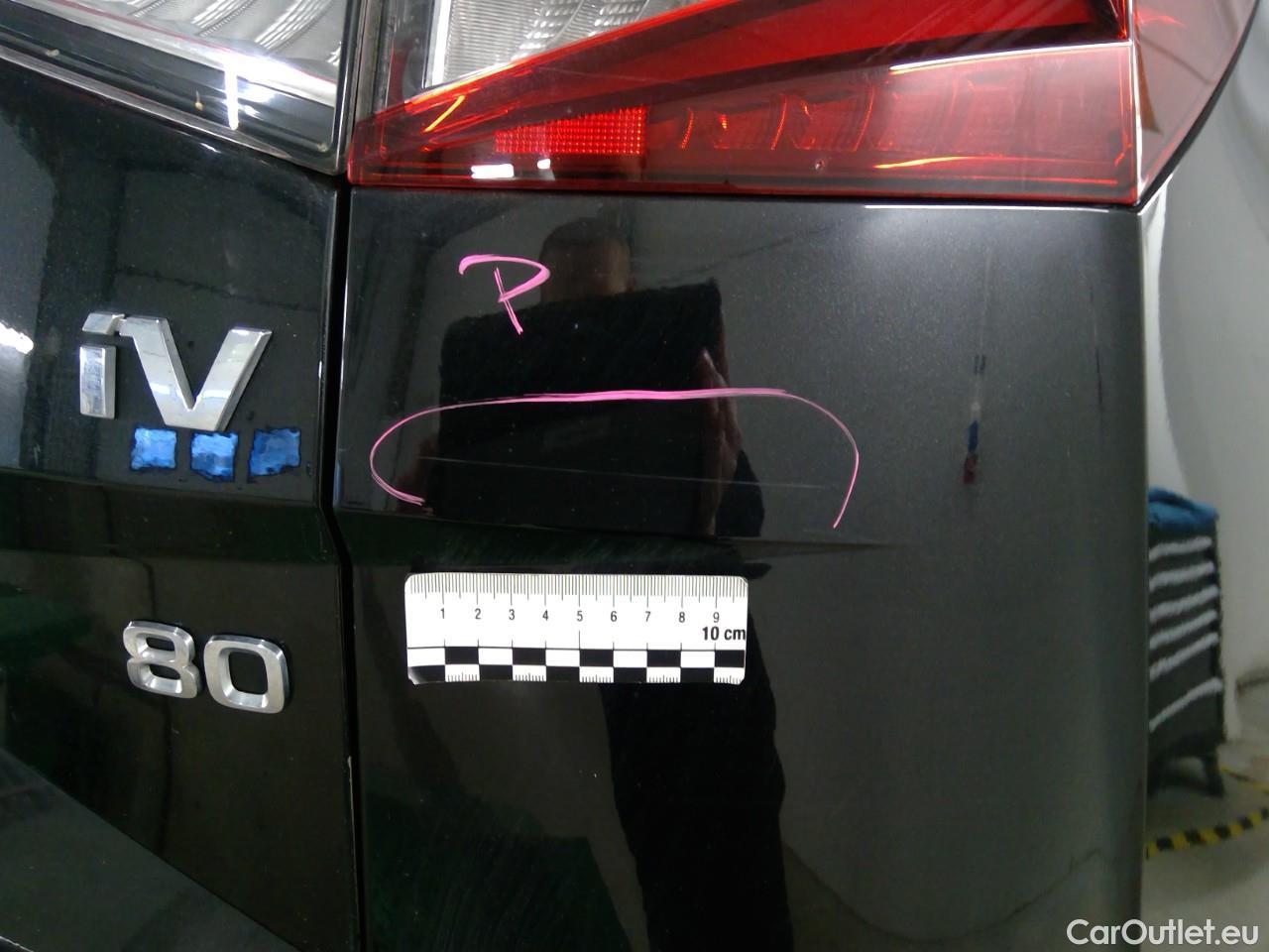  Skoda  ENYAQ  iV80 5d #13