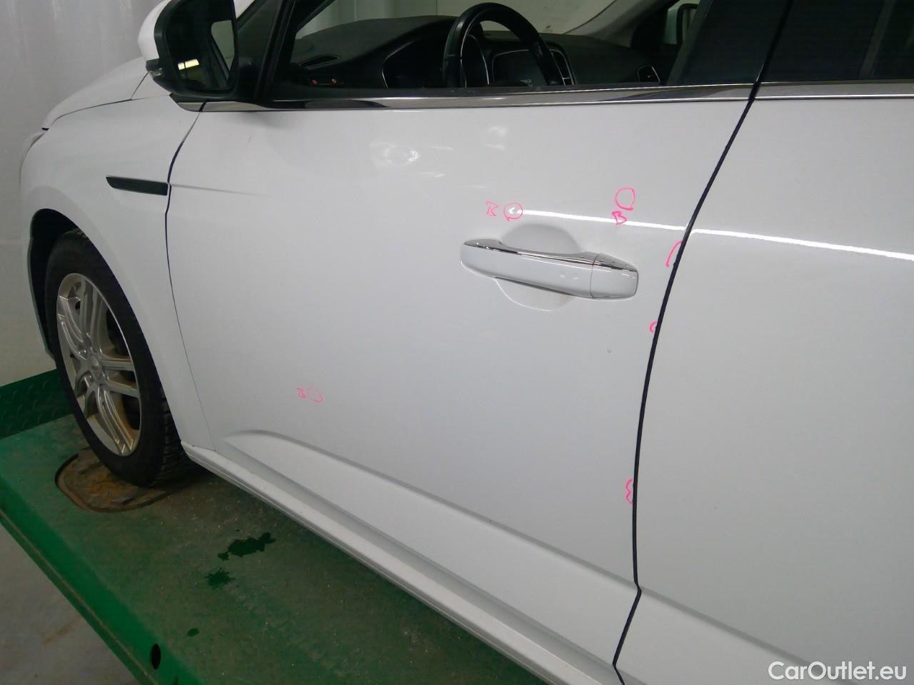  Renault  Megane M�gane ST dCi 115 Bl..Zen Aut. #12