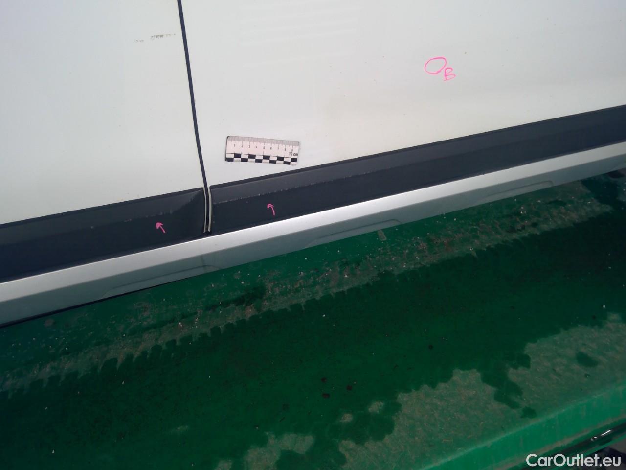  Volkswagen  Golf  Alltrack TDI 184 4M Aut. #26