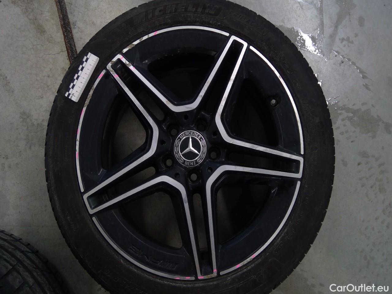  Mercedes  C-Klasse C 300e T SE Edition Aut #5