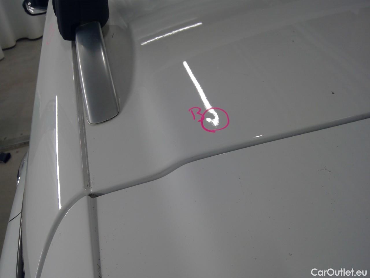  Renault  Megane M�gane ST dCi 115 Bl..Zen Aut. #44