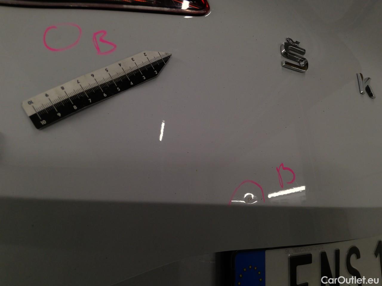  Skoda  ENYAQ  iV80 5d #3