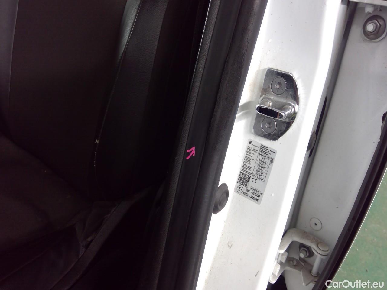  Renault  Megane M�gane ST dCi 115 Bl..Zen Aut. #13