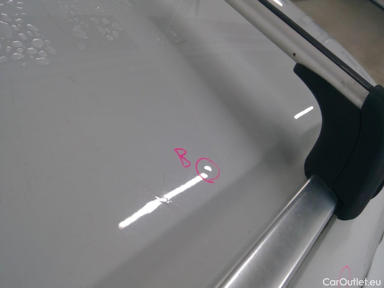  Renault  Megane M�gane ST dCi 115 Bl..Zen Aut. #42