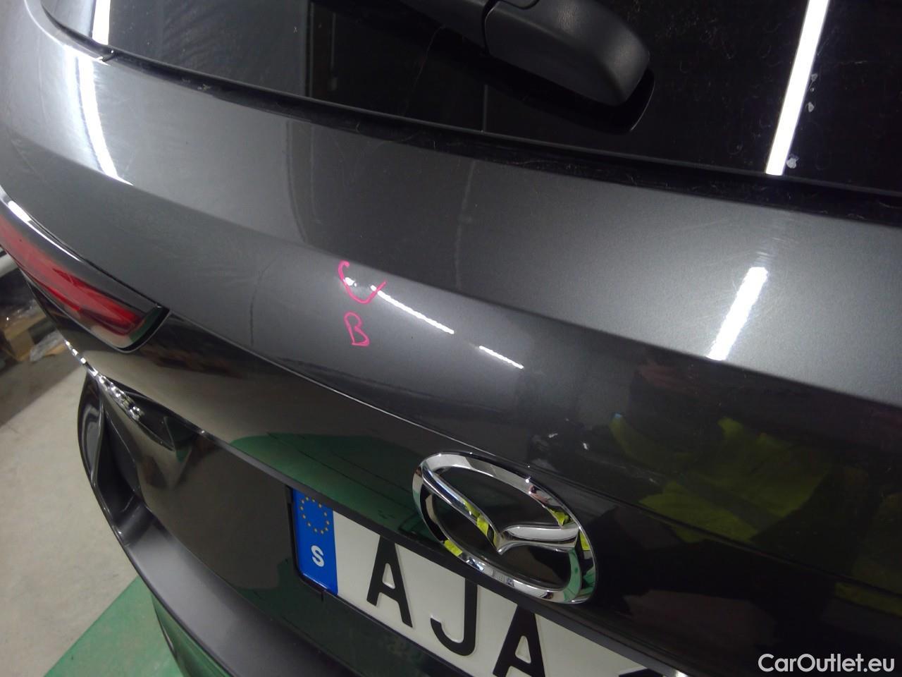  Mazda  CX-60  2.5PHEV Exlc.Li. AWD Aut #17