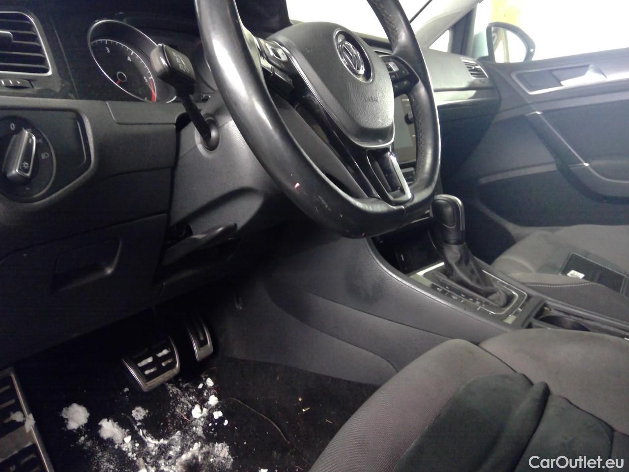  Volkswagen  Golf  Alltrack TDI 184 4M Aut. #13