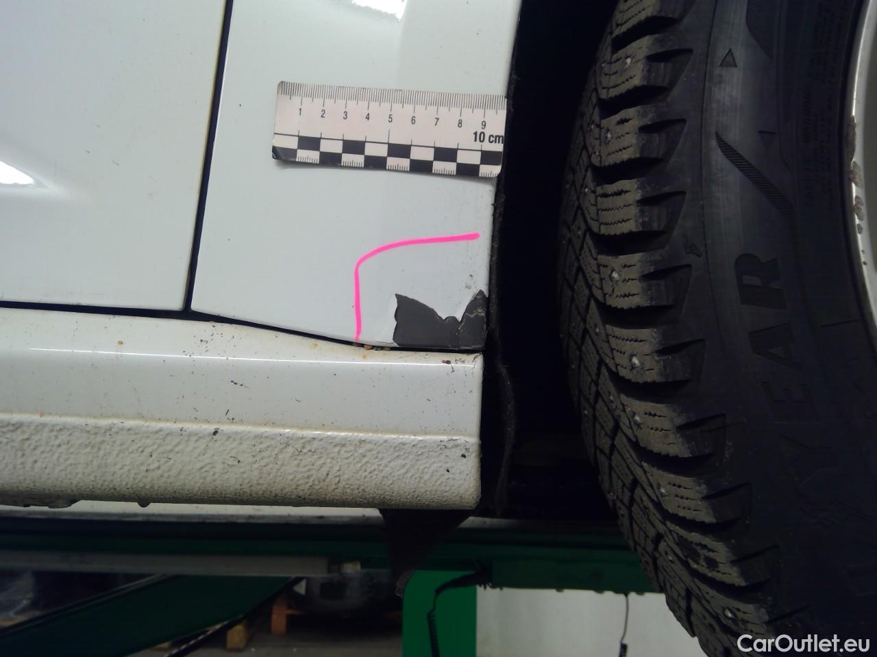  Renault  Megane M�gane ST dCi 115 Bl..Zen Aut. #32