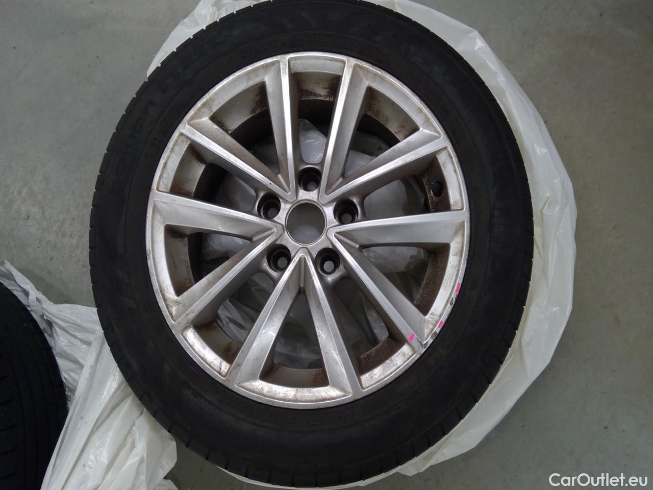  Renault  Megane M�gane ST dCi 115 Bl..Zen Aut. #6